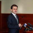 Селаковић о конкурсима за судије и тужиоце