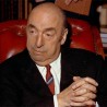 Ексхумирано тело Пабла Неруде