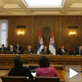 Влада за хитан наставак дијалога