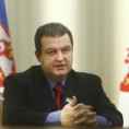 Дачић: Србима регион попут других у Европи