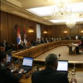 Светски медији о одлуци српске владе