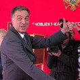 Вујановић победио, Лекићев штаб протестује