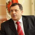Додик: Србија треба да се окрене истоку