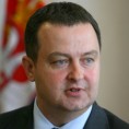 Дачић тражи да хашки осуђеници служе у Србији