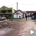 Убиство у Зрењанину