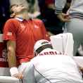Дух заједништва узрок победе