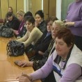 Минималци за раднике фабрике "Суко"