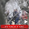 Стравичан злочин у Великој Иванчи