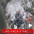 Стравичан злочин у Великој Иванчи