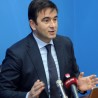 Медојевић најавио протесте