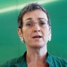 Луначек: Нема одустајања пред циљем