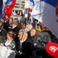 Радикали против Војвођанске декларације