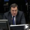 Додик: Караџић није одговоран за злочине 