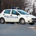 Две бомбе на кућу у Остружници