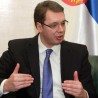 Вучић: Нећемо дозволити сепаратистичке игре
