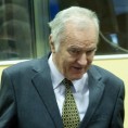 Ратко Младић избачен из суднице