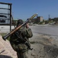 Борбе у предграђу Дамаска