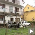 Врање, запаљен још један аутомобил