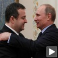 Србија и Русија привилеговани партнери