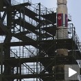 Узбуна у Јужној Кореји 