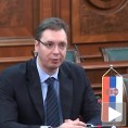 Вучић: Нећемо добити датум у јуну!