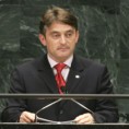 Комшић отказао долазак у Београд