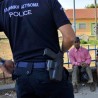Сукоб имиграната и полиције у Грчкој
