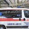 Петоро повређених у саобраћајној несрећи