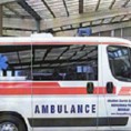 Петоро повређених у саобраћајној несрећи