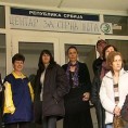 Град жели да преузме Центар за стрна жита