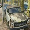 Напуштени аутомобили, опасан отпад