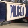 Бомба експлодирала у башти