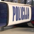 Бомба експлодирала у башти