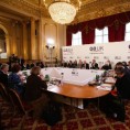 Г8 о Кореји и Сирији, забринути и ужаснути