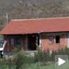 Пројектилом на кућу повратника