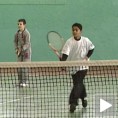 Тенисери из Кеније у Кикинди