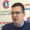 УРС: ДС нема тапију на евроинтеграције