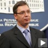 Вучић: Држава ће обезбедити ред и мир