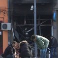 Кривична пријава због пожара у пекари