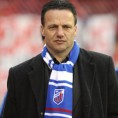Храбро против шампиона