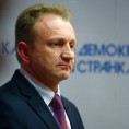Ђилас: У Војводини нема сепаратизма 