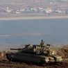 Израел узвратио на сиријску ватру