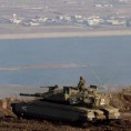 Израел узвратио на сиријску ватру