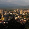 Туча у Лесковцу