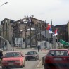 Појачана дежурства на северу Космета 