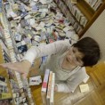 У Јапану земљотрес, а не ракета Пјонгјанга