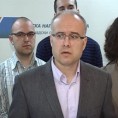 Вучевић: Потписи за смену покрајинске власти