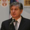 Шајн са Ивановим о положају Рома