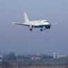 Избегнута несрећа хрватског авиона