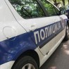 Аутомобил налетео на пешака